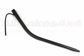 Wiper arm rear Discovery 2 DKB500310PMD